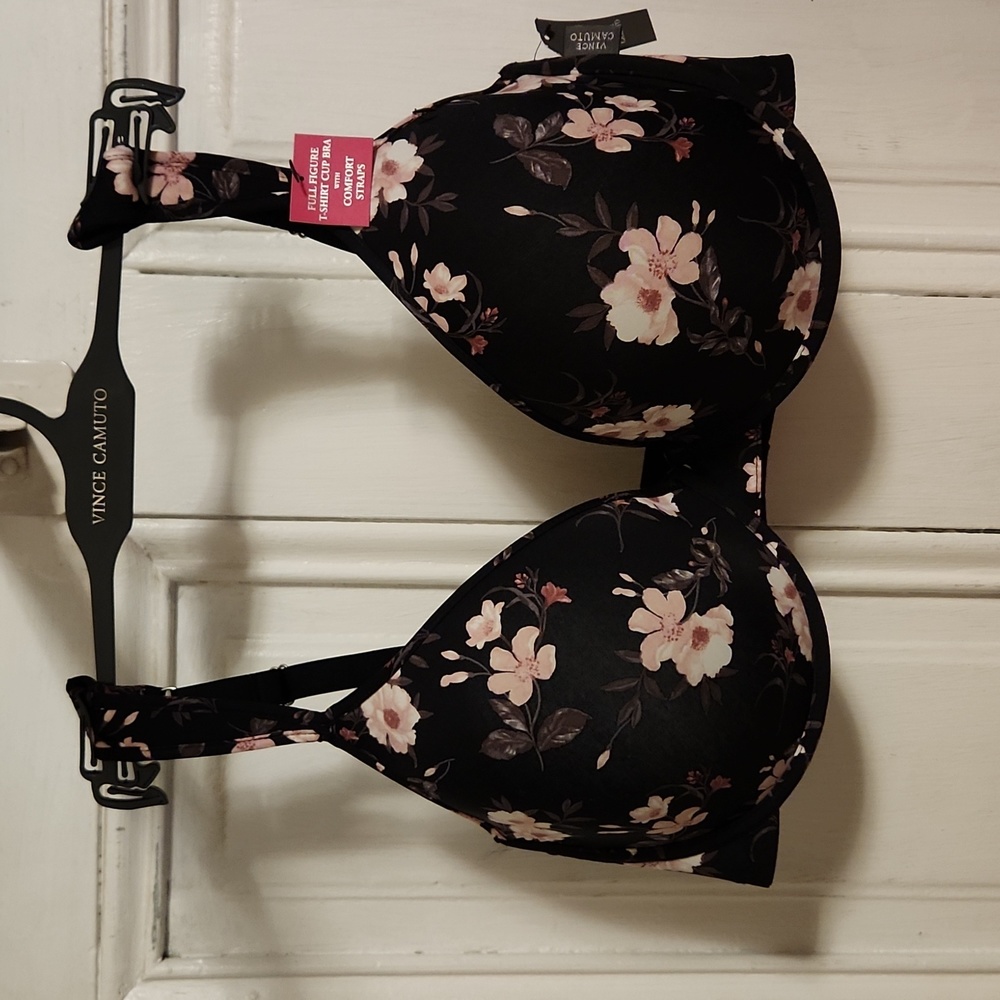Vince Camoto T-Shirt Bra 42D